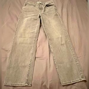 Madewell | The Dadjean NWT